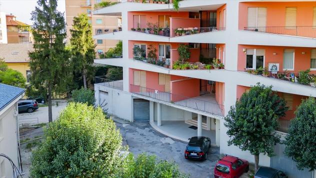 appartamento in vendita a Chieti in zona Centro Città