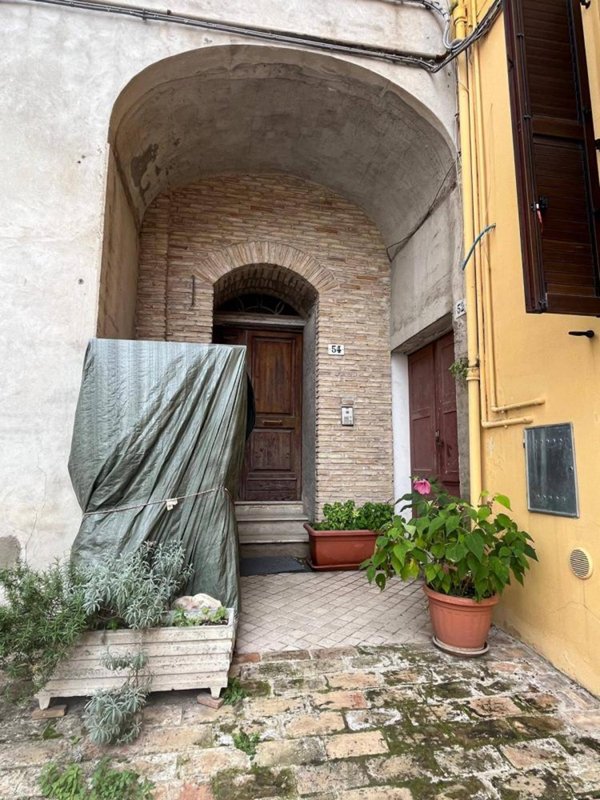 appartamento in vendita a Chieti