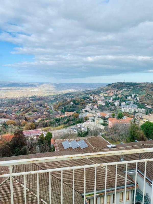 appartamento in vendita a Chieti