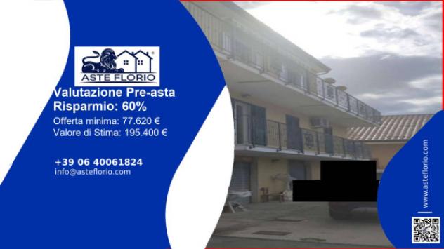 appartamento in vendita a Chieti