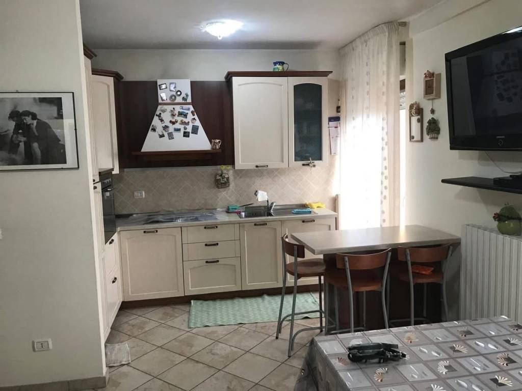 appartamento in vendita a Chieti in zona Chieti Scalo