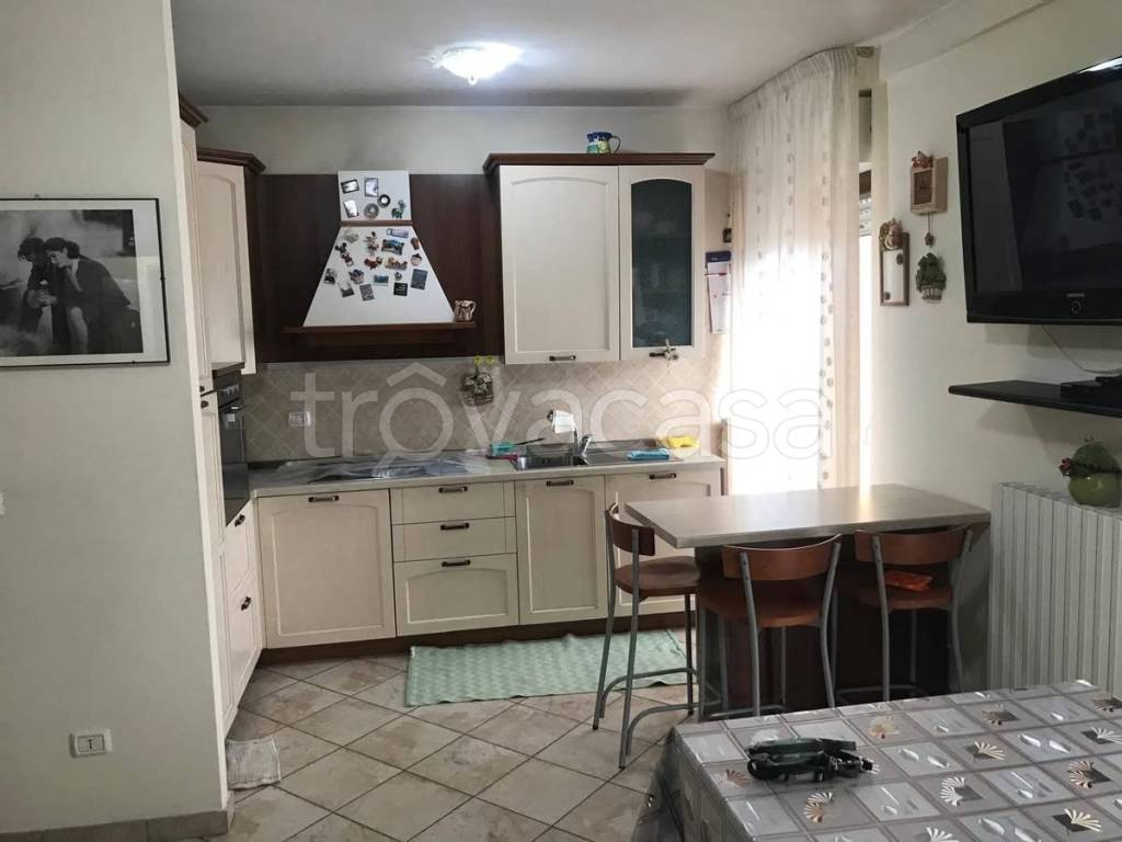 appartamento in vendita a Chieti in zona Chieti Scalo