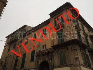 appartamento in vendita a Chieti in zona Centro Città