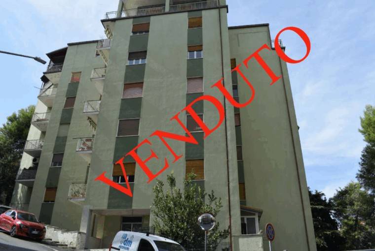 appartamento in vendita a Chieti