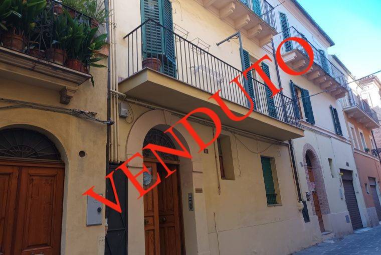 appartamento in vendita a Chieti