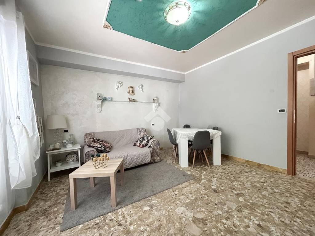 appartamento in vendita a Chieti in zona Centro Città