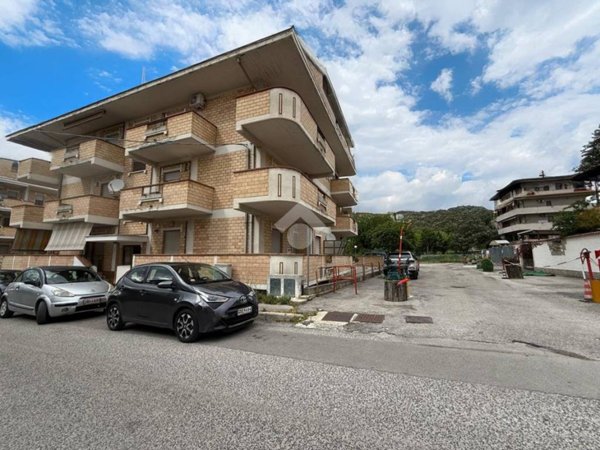 appartamento in vendita a Chieti in zona Chieti Scalo
