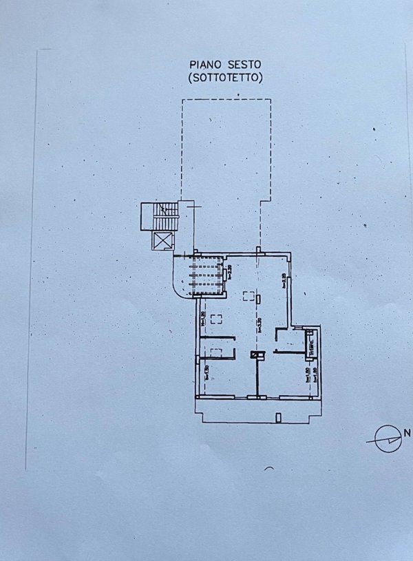 appartamento in vendita a Chieti in zona Chieti Scalo