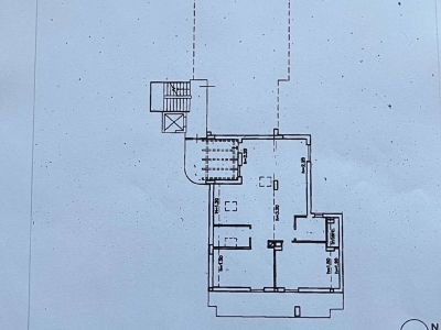 appartamento in vendita a Chieti in zona Chieti Scalo