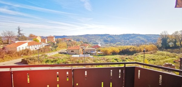 appartamento in vendita a Chieti