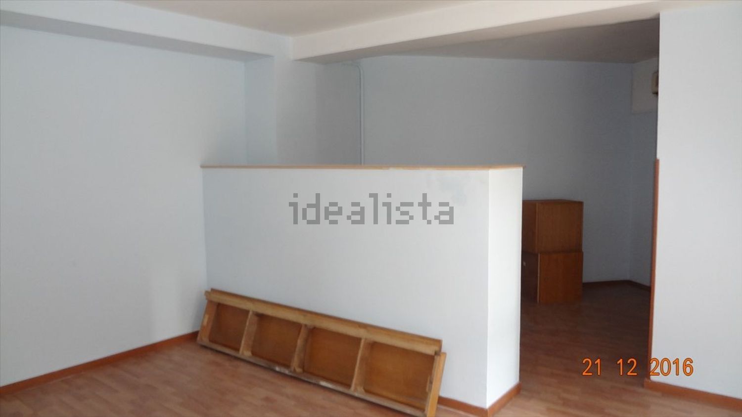 locale commerciale in vendita a Chieti