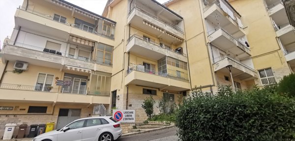 appartamento in vendita a Chieti