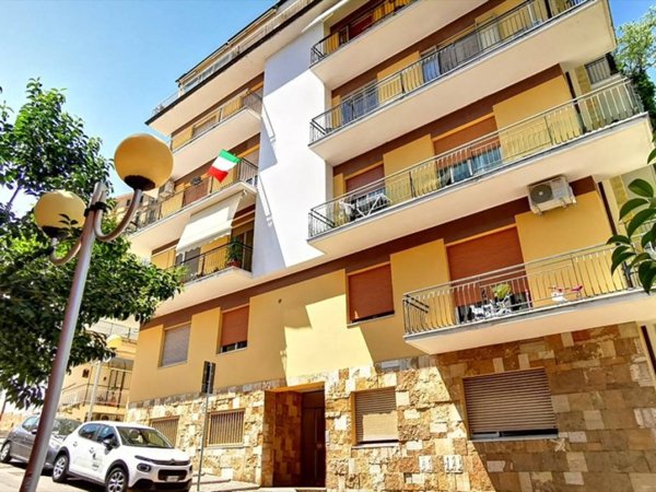 appartamento in vendita a Chieti in zona Tricalle