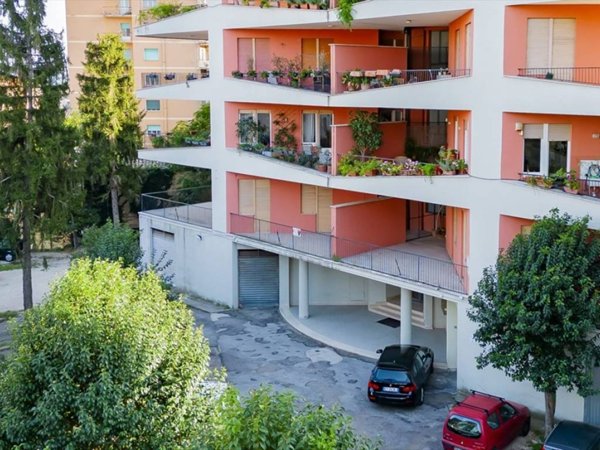 appartamento in vendita a Chieti