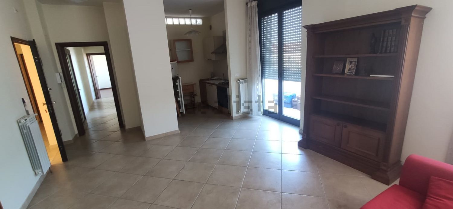appartamento in vendita a Chieti