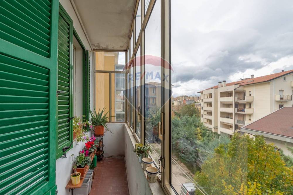 appartamento in vendita a Chieti in zona Sant'Anna