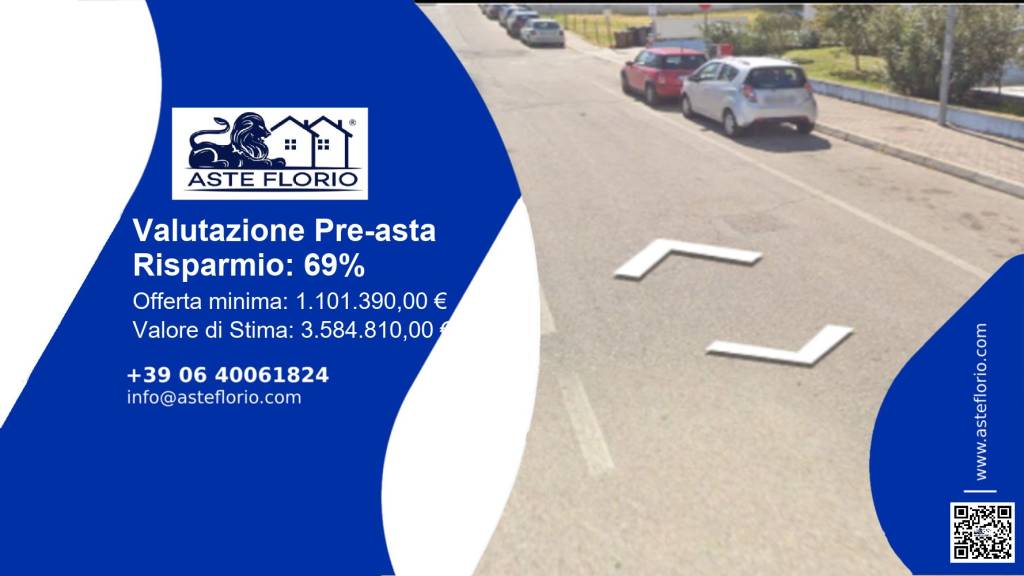appartamento in vendita a Chieti in zona Chieti Scalo