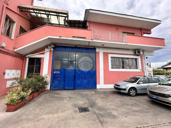 appartamento in vendita a Chieti in zona Chieti Scalo
