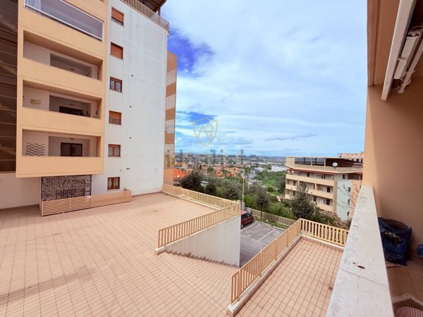 appartamento in vendita a Chieti in zona Chieti Scalo