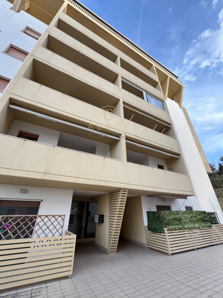 appartamento in vendita a Chieti in zona Chieti Scalo