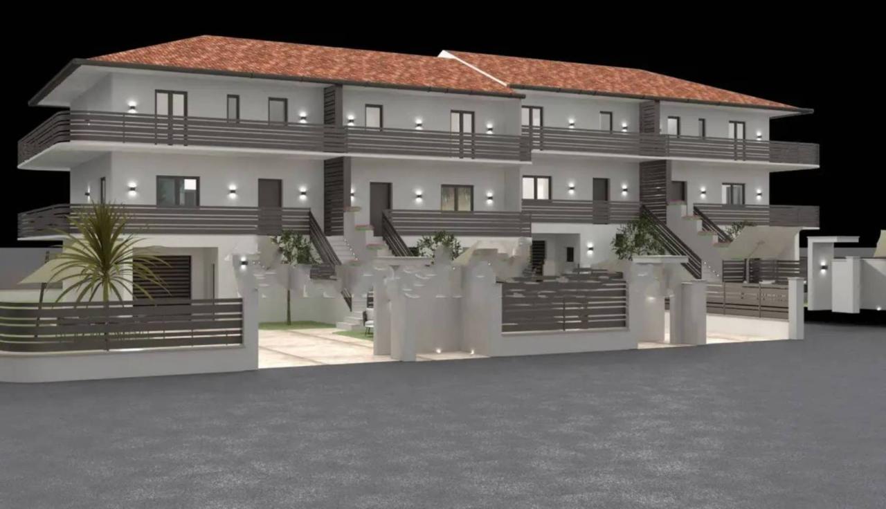 casa indipendente in vendita a Chieti in zona Centro Città