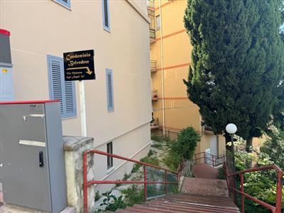 appartamento in vendita a Chieti in zona Madonna degli Angeli