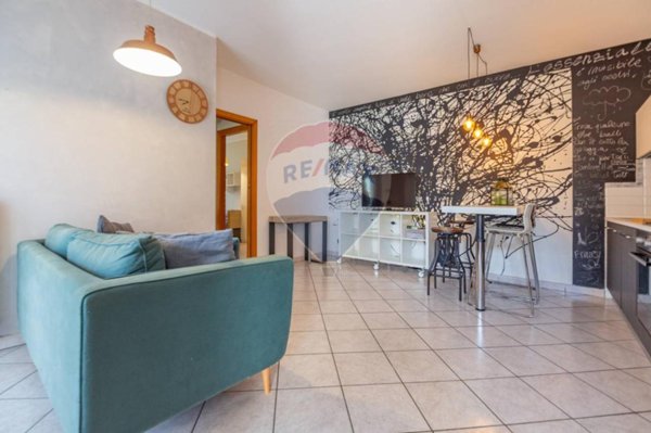 appartamento in vendita a Chieti in zona Chieti Scalo