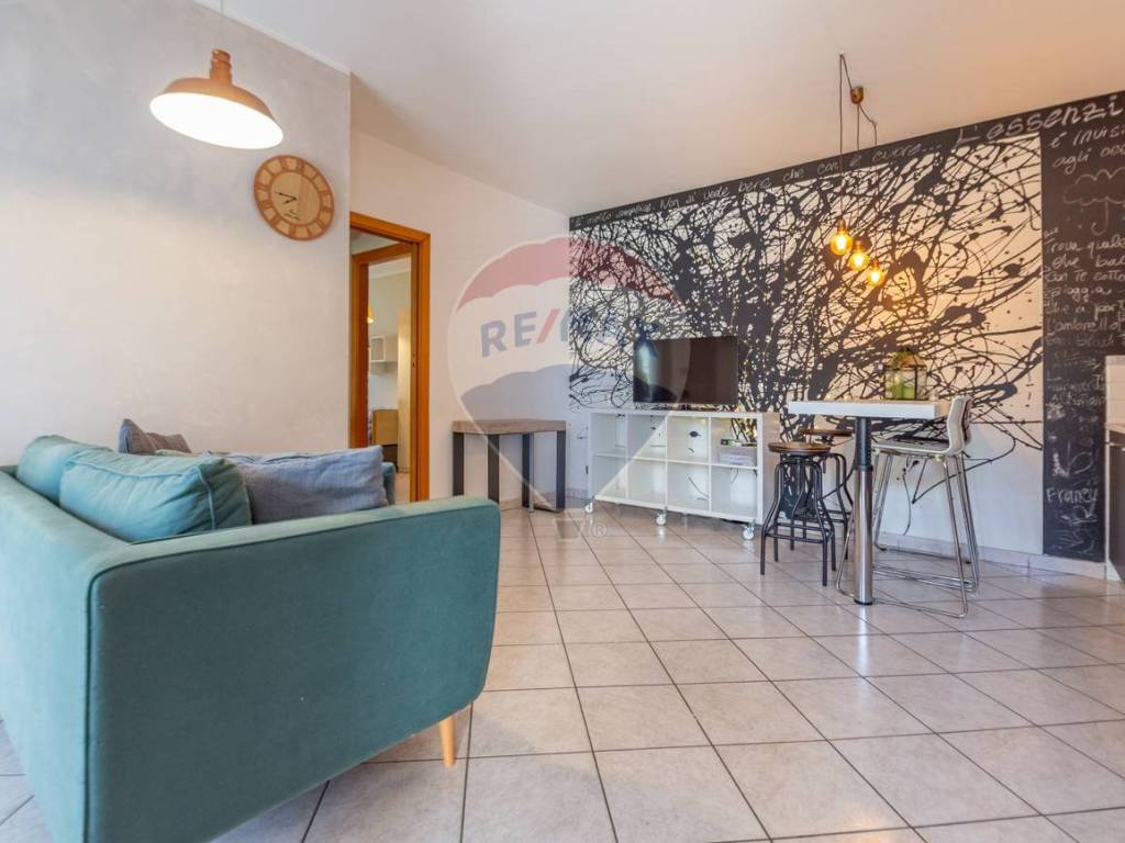 appartamento in vendita a Chieti in zona Chieti Scalo