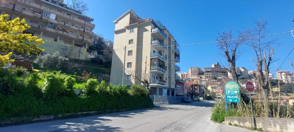 appartamento in vendita a Chieti in zona Chieti Scalo