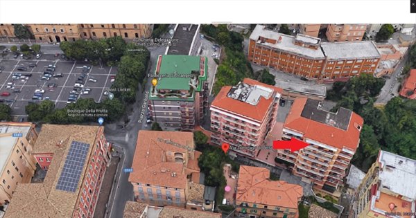 appartamento in vendita a Chieti in zona Centro Città