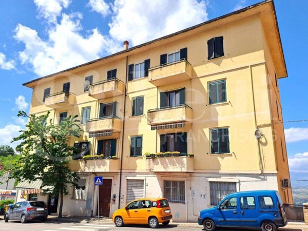 appartamento in vendita a Chieti
