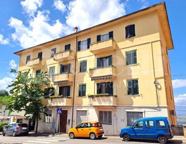 appartamento in vendita a Chieti