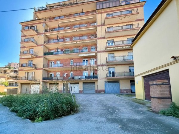 appartamento in vendita a Chieti in zona Centro Città