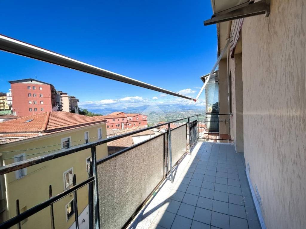 appartamento in vendita a Chieti in zona Centro Città