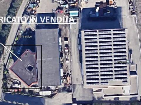 ufficio in vendita a Chieti in zona Chieti Scalo