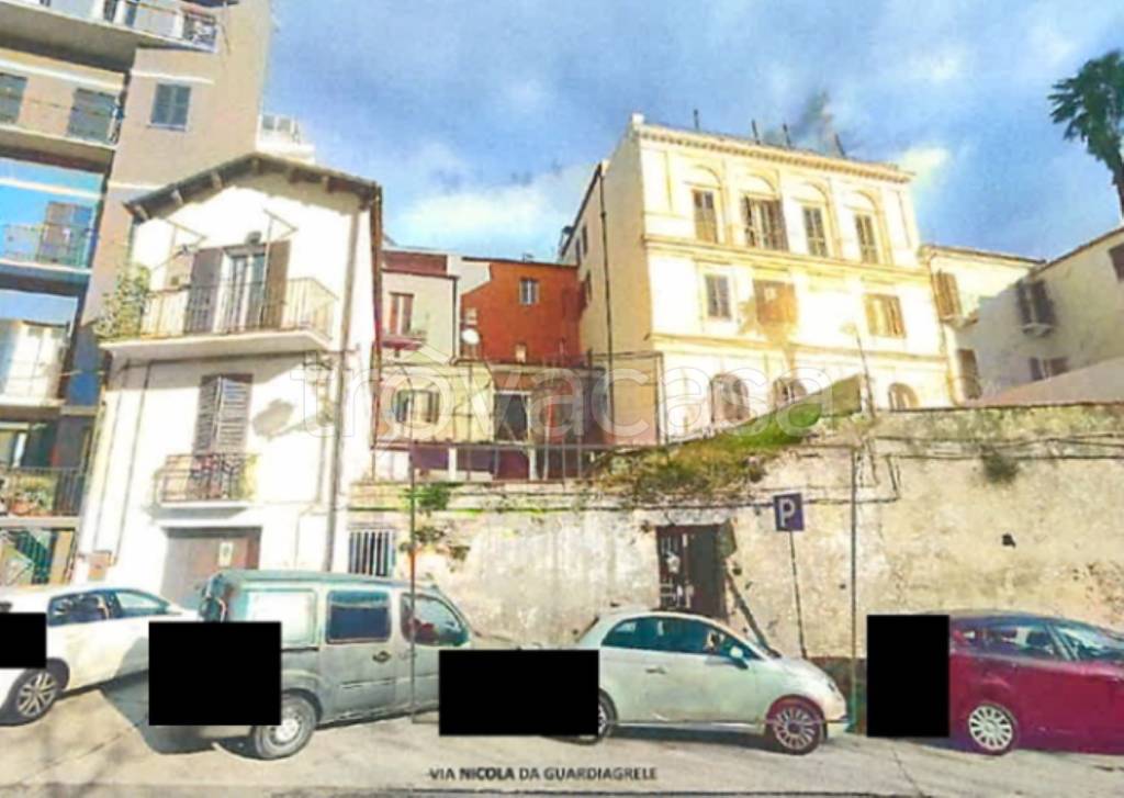appartamento in vendita a Chieti