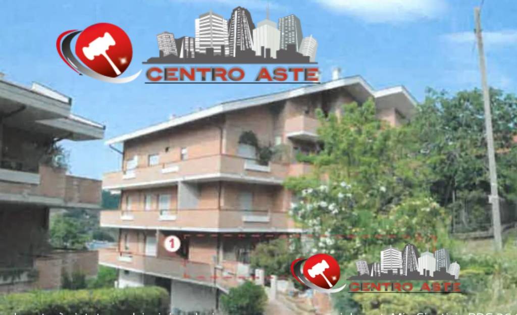 appartamento in vendita a Chieti