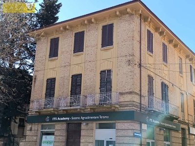appartamento in vendita a Chieti