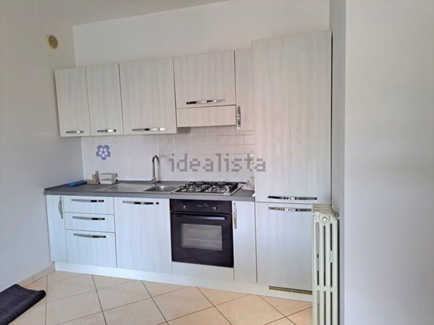 appartamento in vendita a Chieti