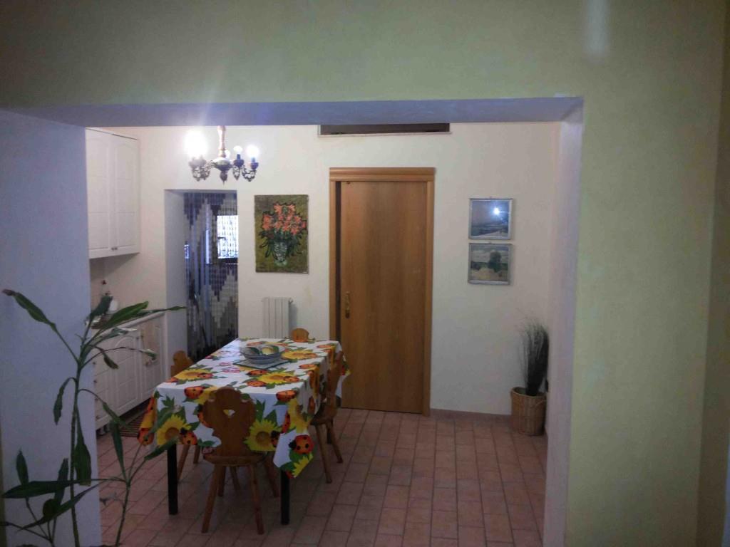 appartamento in vendita a Chieti