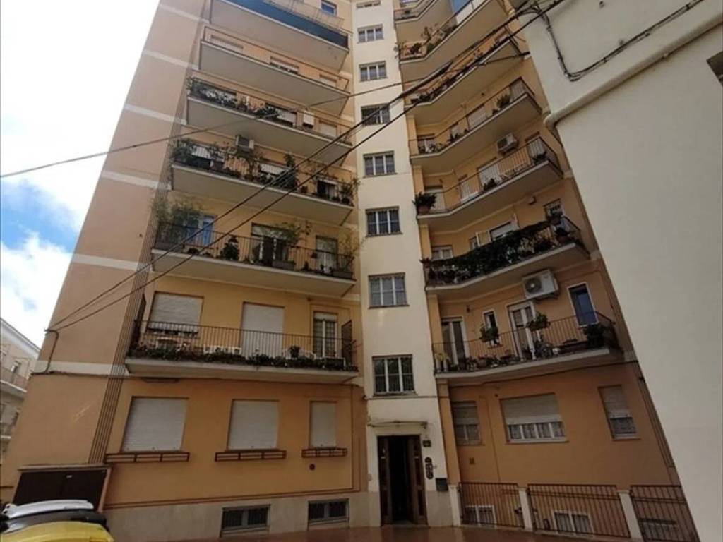 appartamento in vendita a Chieti