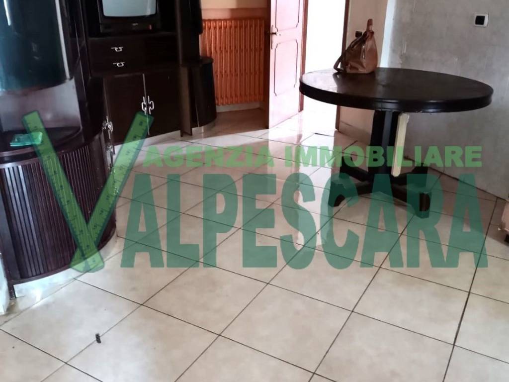 appartamento in vendita a Chieti