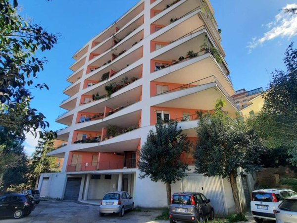 appartamento in vendita a Chieti