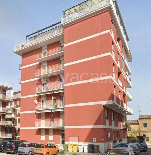 appartamento in vendita a Chieti
