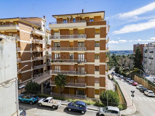 appartamento in vendita a Chieti