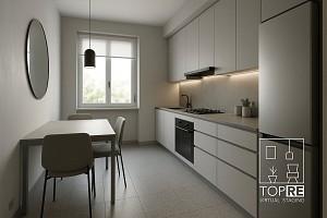 appartamento in vendita a Chieti in zona Viale Europa