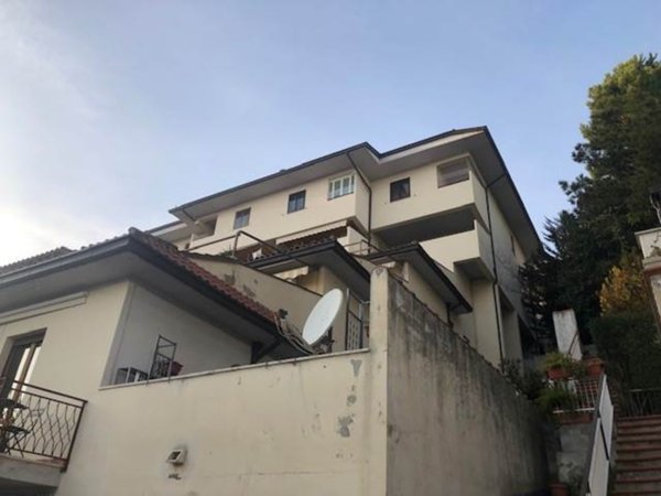 appartamento in vendita a Chieti
