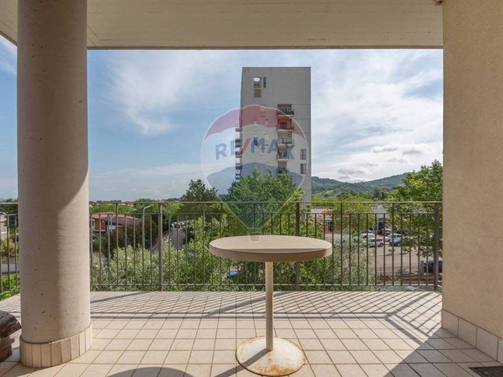 appartamento in vendita a Chieti in zona Chieti Scalo