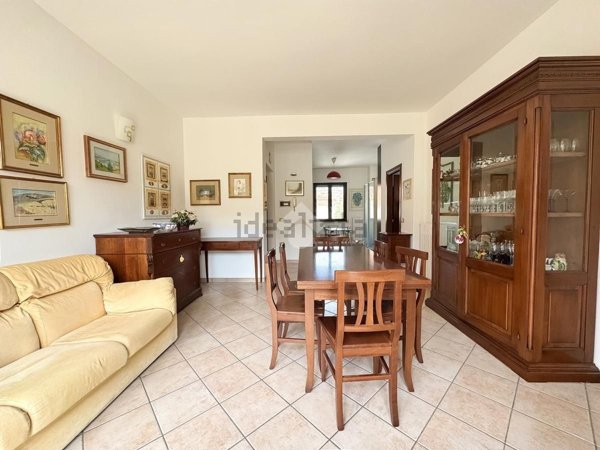 appartamento in vendita a Chieti