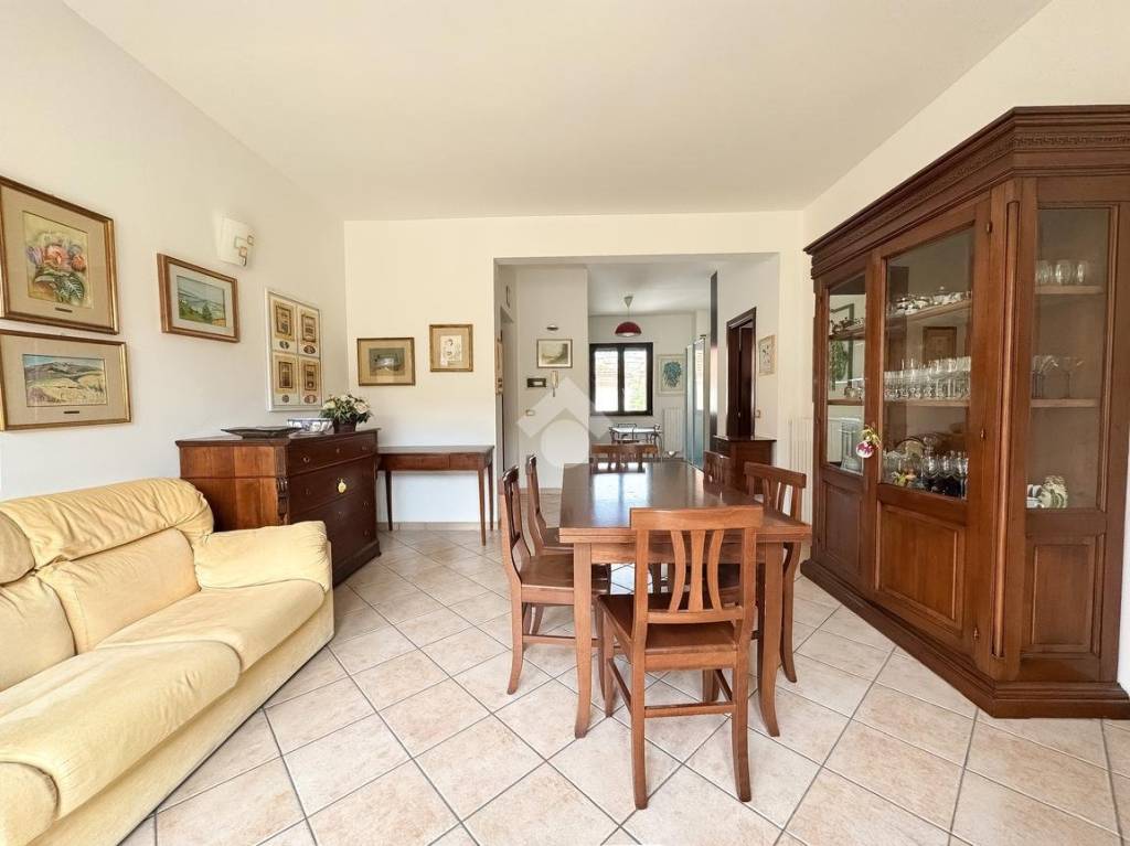 appartamento in vendita a Chieti in zona Centro Città